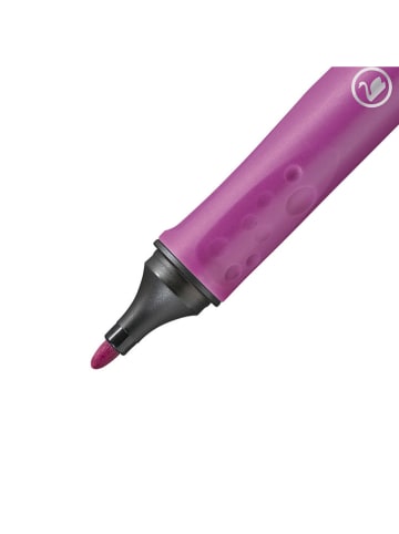 STABILO Mazaki (12 szt.) "STABILO Cappi - ARTY"