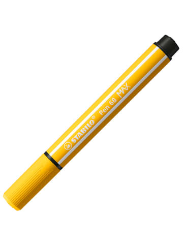 STABILO Viltstiften "Pen 68 MAX ARTY" - 6 stuks