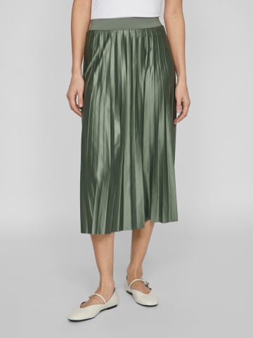 Vila Plissérok groen