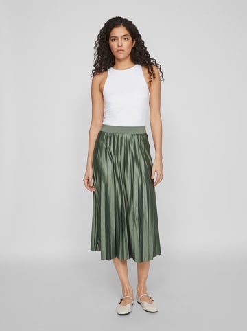 Vila Plissérok groen