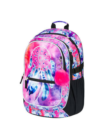 BAAGL Schulranzen "Core Dream Catcher" in Lila
