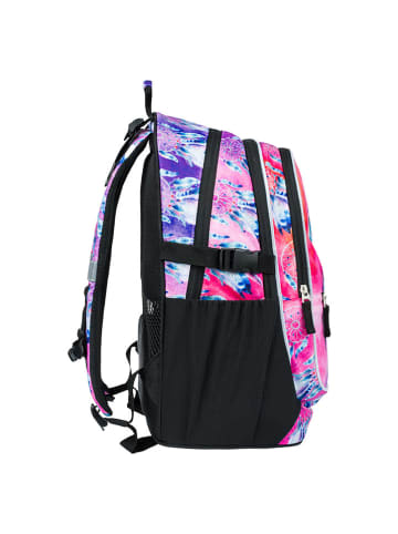 BAAGL Schooltas "Core Dream Catcher" paars