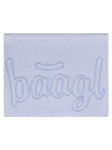 BAAGL Geldbörse in Lila