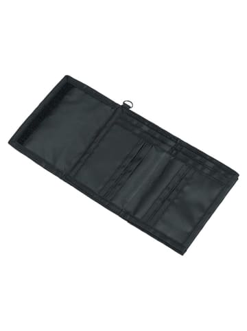 BAAGL Portfel w kolorze czarnym