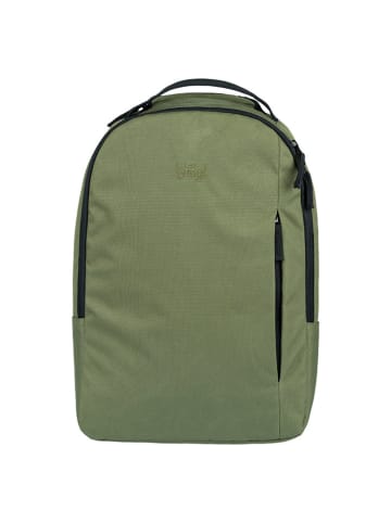 BAAGL Rugzak "eARTh" kaki