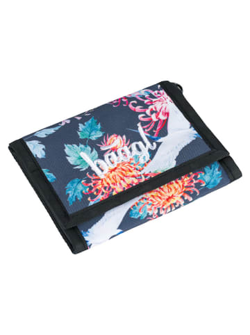 BAAGL Portemonnee "Birds" meerkleurig