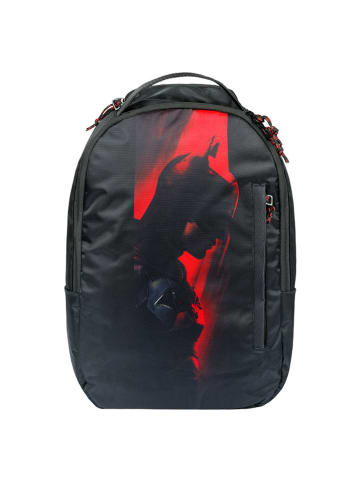BAAGL Rucksack "eARTh Batman" in Schwarz