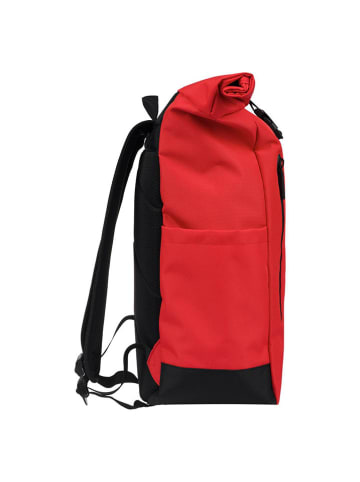 BAAGL Rucksack "Teribear" in Rot