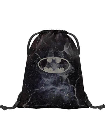 BAAGL Sportbuidel "Batman Storm" zwart