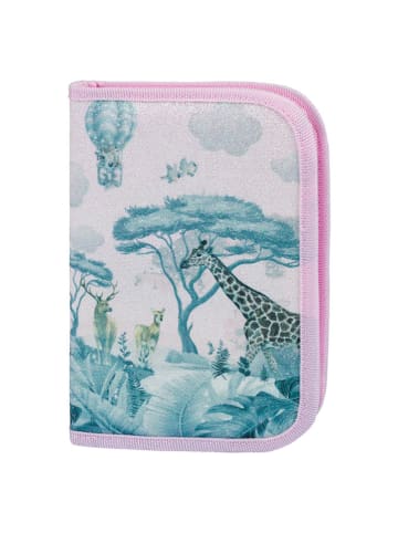 BAAGL Etui "Safari" lichtroze