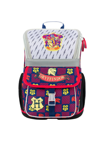 BAAGL Tornister "Harry Potter Gryffindor" ze wzorem