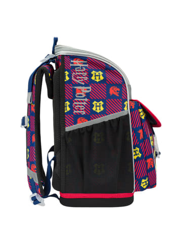 BAAGL Schooltas "Harry Potter Gryffindor" meerkleurig