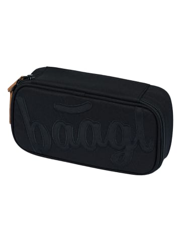 BAAGL Etui "Darkness" zwart