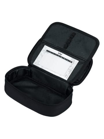 BAAGL Etui "Darkness" zwart