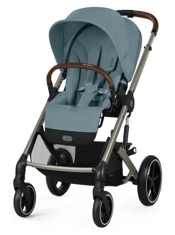Cybex Buggy "Balios S Lux" in Blau