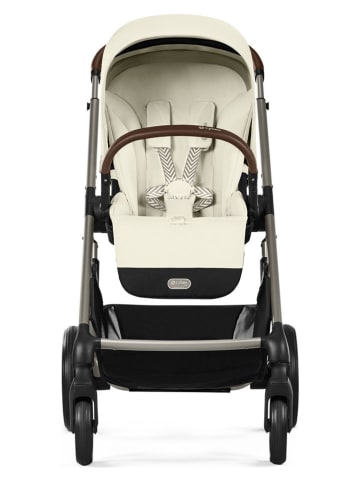 Cybex Buggy "Balios S Lux" in Creme