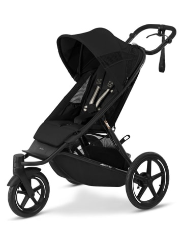 Cybex Buggy "Avi Spin" in Schwarz