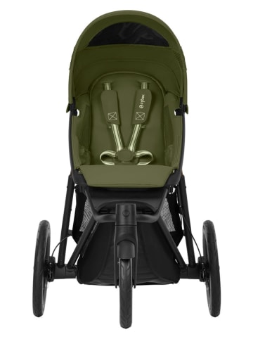 Cybex Buggy "Avi Spin" in Khaki