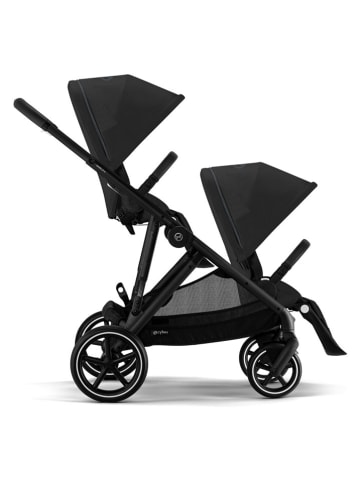 Cybex Sitzeinheit "Gazelle S" in Schwarz