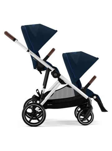 Cybex Sitzeinheit "Gazelle S" in Dunkelblau