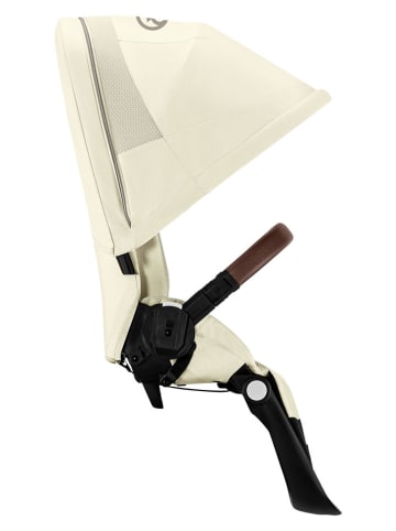 Cybex Siedzisko "Gazelle S" w kolorze beżowym