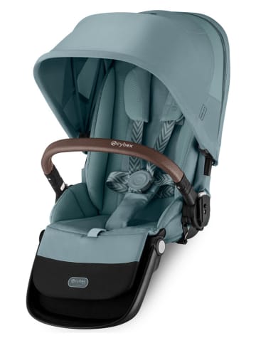 Cybex Sitzeinheit "Gazelle S" in Hellblau
