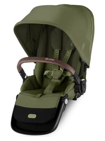 Cybex Siedzisko "Gazelle S" w kolorze khaki