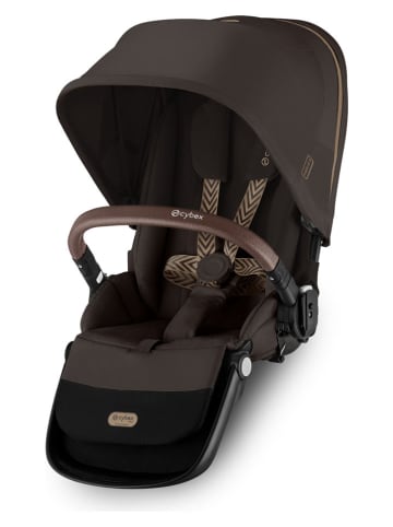 Cybex Sitzeinheit "Gazelle S" in Braun