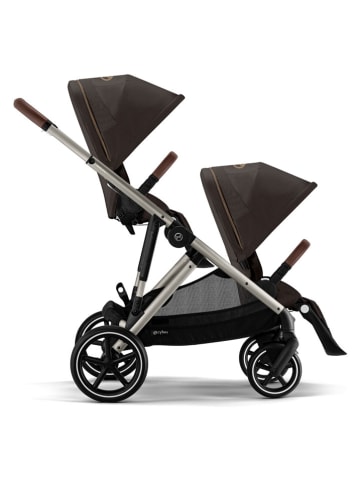 Cybex Sitzeinheit "Gazelle S" in Braun