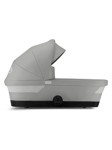 Cybex Kinderwagenwanne "Gazelle S Cot" in Grau