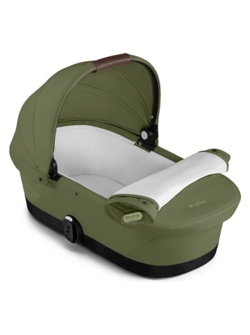 Cybex Kinderwagenwanne "Gazelle S" in Khaki