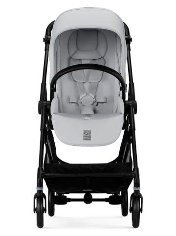 Cybex Buggy "Melio Carbon" grijs