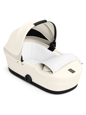 Cybex Kinderwagenwanne "Melio" in Creme