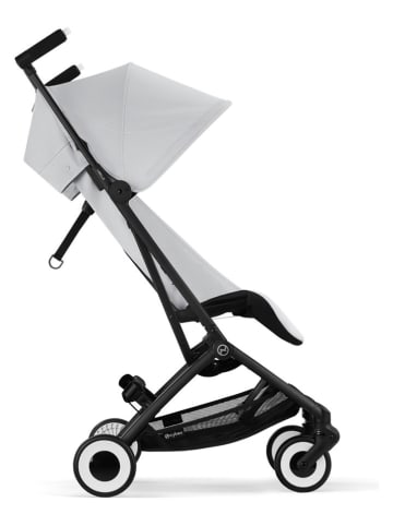 Cybex Spacerówka "Libelle" w kolorze szarym