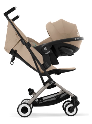 Cybex Buggy "Libelle" in Beige