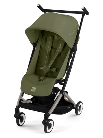 Cybex Buggy "Libelle TPE" in Khaki