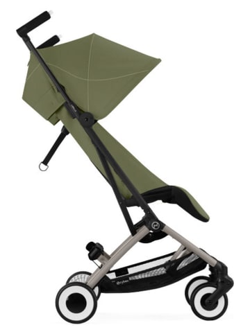 Cybex Buggy "Libelle TPE" in Khaki