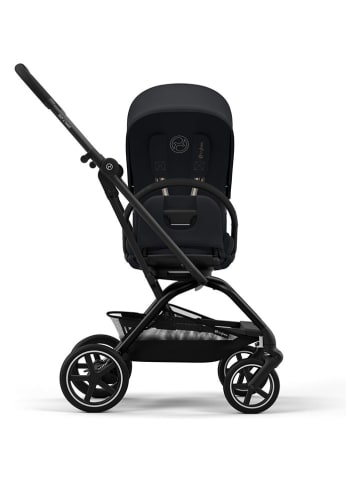 Cybex Buggy "Eezy S Twist + 2 BLK" in Schwarz