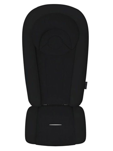 Cybex Newborn Nest in Schwarz - (B)33 x (H)70 x (T)7 cm