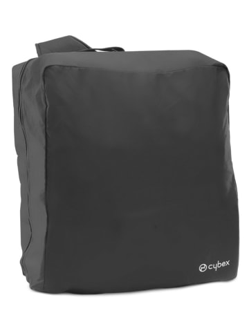 Cybex Torba podróżna "Eezy S-Line und Beezy" w kolorze czarnym - 13 x 30 x 13 cm