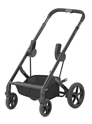 Cybex Adapter "Balios S/ Talos S" in Schwarz
