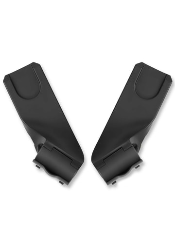 Cybex Adapter "Eezy S-Line" w kolorze czarnym