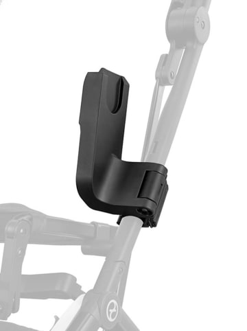 Cybex Adapter "Libelle" in Schwarz