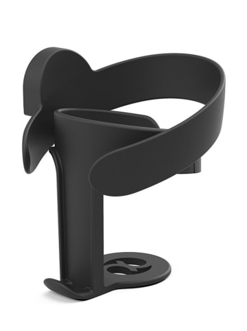 Cybex 2in1-Flaschenhalter in Schwarz