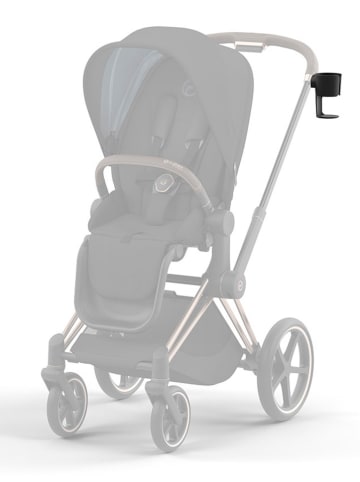 Cybex 2in1-Flaschenhalter in Schwarz