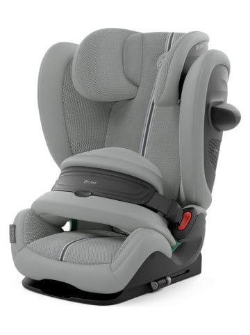 Cybex Fotelik samochodowy "Pallas G3" w kolorze szarym - grupa 2/3