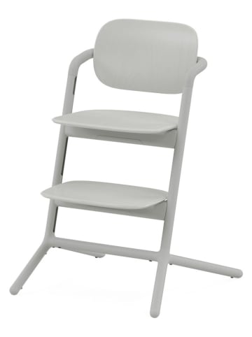 Cybex 4in1-Hochstuhl "Lemo" in Grau