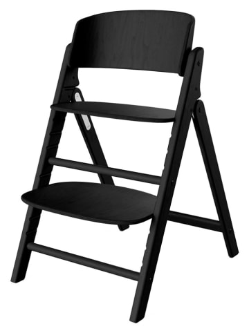 Cybex Krzesełko 4w1 "Click&Fold" w kolorze czarnym do karmienia