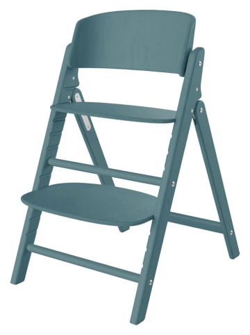 Cybex 4in1-Hochstuhl "Click&Fold" in Blau