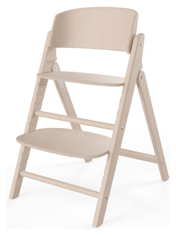 Cybex Hochstuhl "Click&Fold" in Beige
